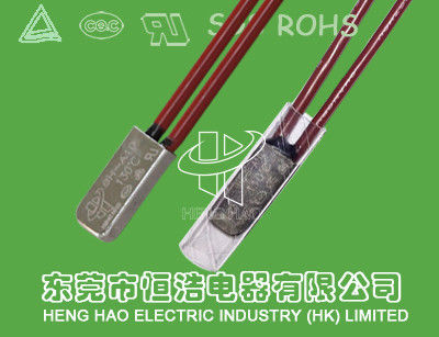 Auto Reset Thermal Overload Protector Switch For 1 5 Horsepower Motors