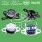 temperature cutout switch,thermal cutout switch,bimetal disc thermostats H31 250v 10 NC TYPE