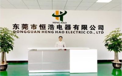 China Dongguan Heng Hao Electric Co., Ltd