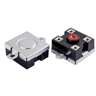 Bipolar Temperature Control Thermal Switch KSD303 For High Power Machinery