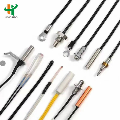 10K NTC Temperature Sensing Probe 10K Sensor 3950 Temperature Sensor