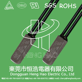 High Performance Thermal Protection Switch For Heat Electric Appliances