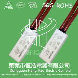 BW thermal switch for battery chargers,BW thermal protector for fan motor