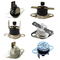 Bimetallic Cut Off Temperature Controller Switch Ksd301 For Water Dispensers