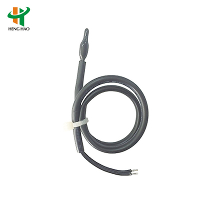 50K Thermistor 10K Temperature Sensor , Temperature Probe Platinum Resistor