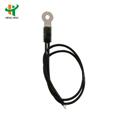 Thermocouple 50K 10K Temperature Sensor , Temperature Sensing Probe 100K Thermistor