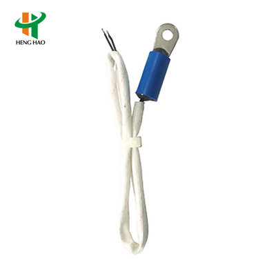 Thermocouple 50K 10K Temperature Sensor , Temperature Sensing Probe 100K Thermistor