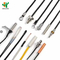 NTC Temperature Sensing Platinum Resistor Wire Harness PT100 RTD Resistance Temperature Detector