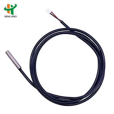 Temperature sensor NTC Thermistor Thermocouple Temperature probe RTD Resistance temperature detector