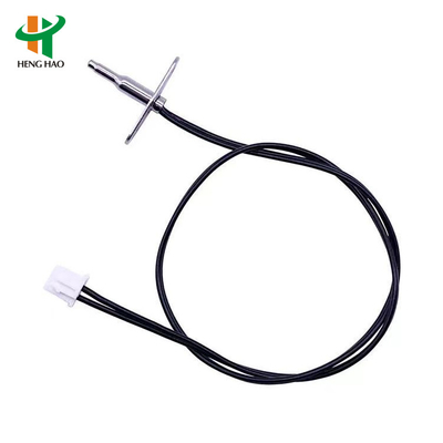 Temperature sensor NTC Thermistor Thermocouple Temperature probe RTD Resistance temperature detector