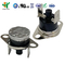 KSD201 Bimetal Thermostat Water Pump KSD301 Temperature Cutoff Switch Controller KSD301-G