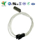 BW-DCM Temperature Controlled Switch BW-DCP Auto Reset Thermal Fuse Bimetallic Thermostat