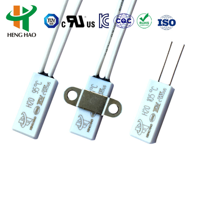 KSD9700 BW-ABS Thermal Protector BW-ABJ Thermostat Temperature Controller