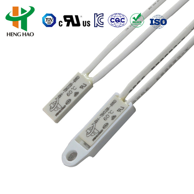 BW9700 Temperature Protector KSD9700 TB02-BB1D Thermal TB05-BB5D Temperature Controller
