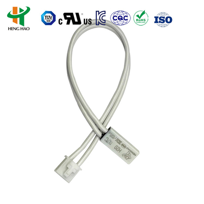 BW9700 Temperature Protector KSD9700 TB02-BB1D Thermal TB05-BB5D Temperature Controller