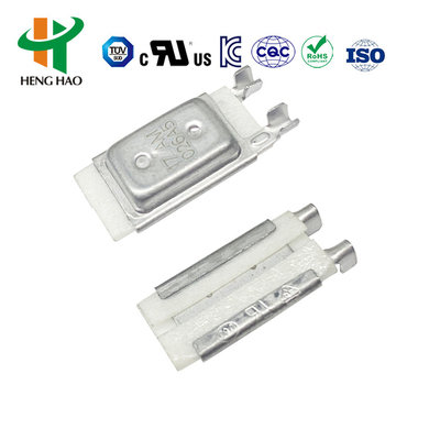 17AM026A5 Thermal Protector 5AP 8AM Bimetallic Thermostat 6AP 17AM035A5 thermostat