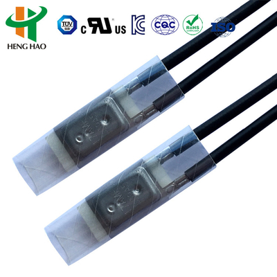 17AM029A5  thermal switch 17AM031A5 auto reset thermal fuse 17AM033A5 thermal cut off switch