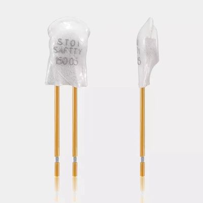 ST01 Thermal Fuse SO6 Temperature Controlled Switch ST05 Temperature Controller