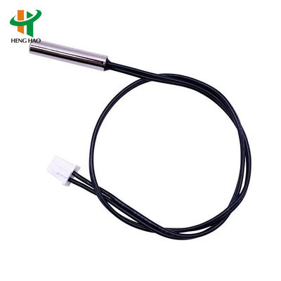 NTC Temperature Sensing Platinum Resistor Wire Harness NTC RTD Resistance Temperature Detector Temperature Sensor