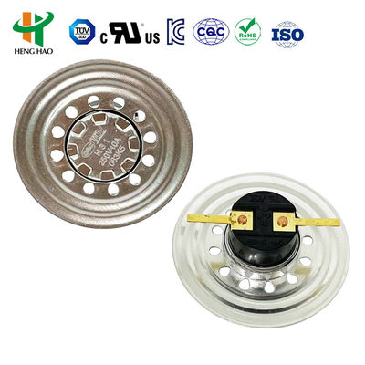 KSD301 Thermostat Temperature Controlled Switch KSD301 KSD301-G Temperature Controller