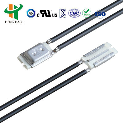 17AM032A5 17AM033A5 17AM038A3 Thermal Fuse Temperature Controller Auto Reset