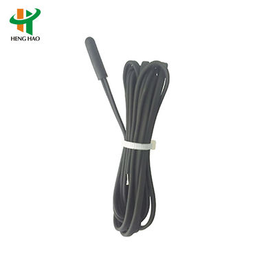 10K NTC Temperature Sensing Platinum Resistor Wire Harness PT100 Temperature Sensor