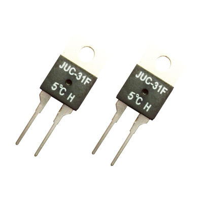 250V 2A Ksd-O1f   Temperature Controller  JUC-31F Temperature Controller Temperature Protector