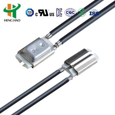V7AM Thermal Protector  8AM Temperature Controller 6AP 17AM035A5 Thermostat  Temperature Switch