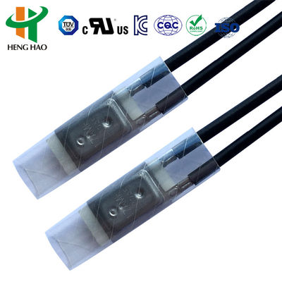 V7AM Thermal Protector  8AM Temperature Controller 6AP 17AM035A5 Thermostat  Temperature Switch