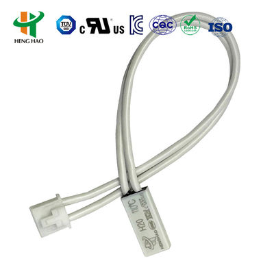SEKI ST-22 Thermostat BW-ABS Thermostat  KSD9700 Temperature Switch BW-ABJ