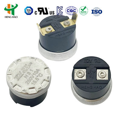 KSD301thermal Cut Off Switch KSD301-G Ksd302 Temperature Controller Thermostat KSD301 Thermostat