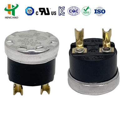 KSD301thermal Cut Off Switch KSD301-G Ksd302 Temperature Controller Thermostat KSD301 Thermostat