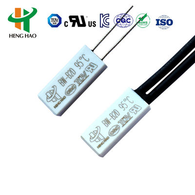 Thermal Fuse  Thermal Switch  Temperature Switch Temperature Controller