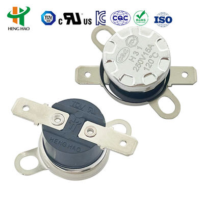 Temperature Controller Temperature Controlled Switch Temperature Protector