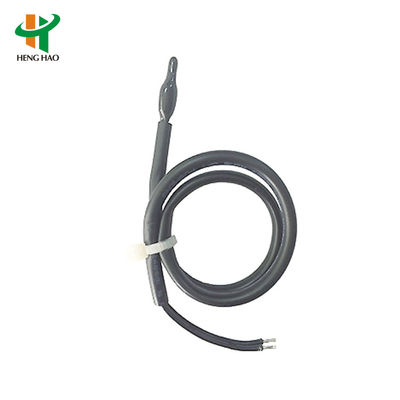 NTC Thermistor Temperature Sensor with 2464 2651 2468 CL2 FT4 Wire and 2p 4p Terminals for B25/50 or B25/85 2500~5000K