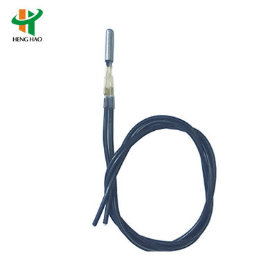 NTC Thermistor Temperature Sensor with B25/50 or B25/85 Material Coefficient and Ta -40℃~+250℃ Working Temperature Range