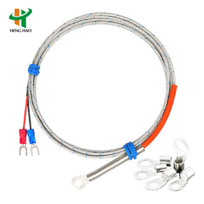 50K 3950K 3435K 3977K Temperature Sensor   NTC PT100 Temperature Probe Temperature Sensing Probe