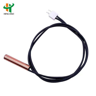 NTC Temperature Probe 50K 3950K  3977K Temperature Sensing Probe  NTC PT100 Temperature Sensing Wire Harness