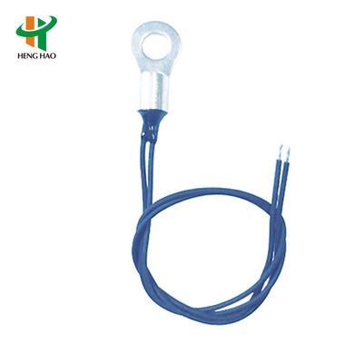 NTC Temperature Sensor 10K 20K 50K 100K Thermistor  Temperature Sensing Wire Harness