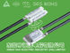 Electric Motor 17AM Thermal Protector , CD79 Bimetal Temperature Switch