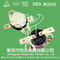 KSD301  thermal cutout switch for electric bread file
