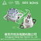 KSD301 electric kettle thermal switch,KSD301 bimetal thermostat