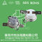 Auto / Manual Reset KSD301 Bimetal Thermostat For Water Dispensers