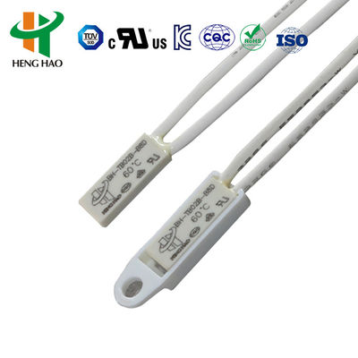 Temperature Controlled Switch KSD9700 Temperature Controller Kw9700 Temperature Switch
