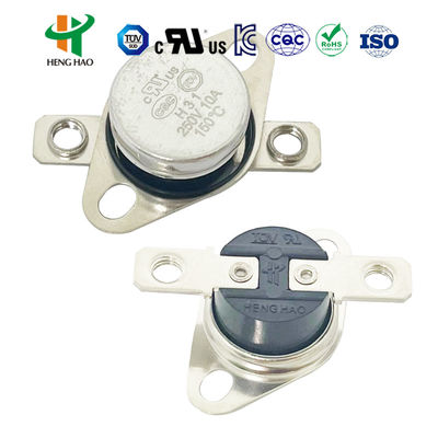 thermal switch KSD301 temperature switch KSD302 temperature controller KSD301-R
