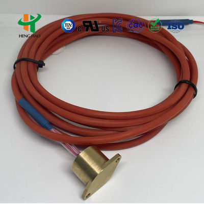 temperature controlled switch KSD301-R temperature protector KSD301 temperature controller