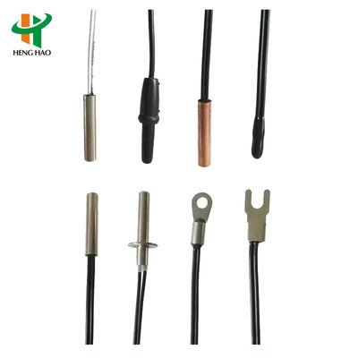 20K NTC  Thermistor  50K NTC Temperature sensor Temperature probe