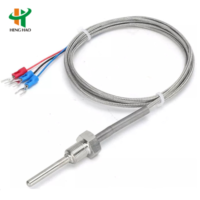 Temperature sensing probe NTC Temperature sensor 1K 5K  10K  50K 100K Thermistor