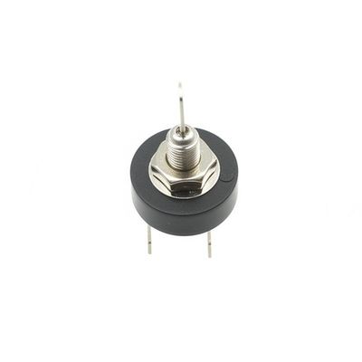 KSD301 Bimetal Thermostat Auto Reset Thermal Fuse with 100000 Cycles and Normally Closed or Open for Temperature Controlled Applications