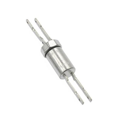 BW9700 Thermal Fuse Thermostat with Over-Current and Over-Temperature Protection Sealed Firmly for Reliable Safety